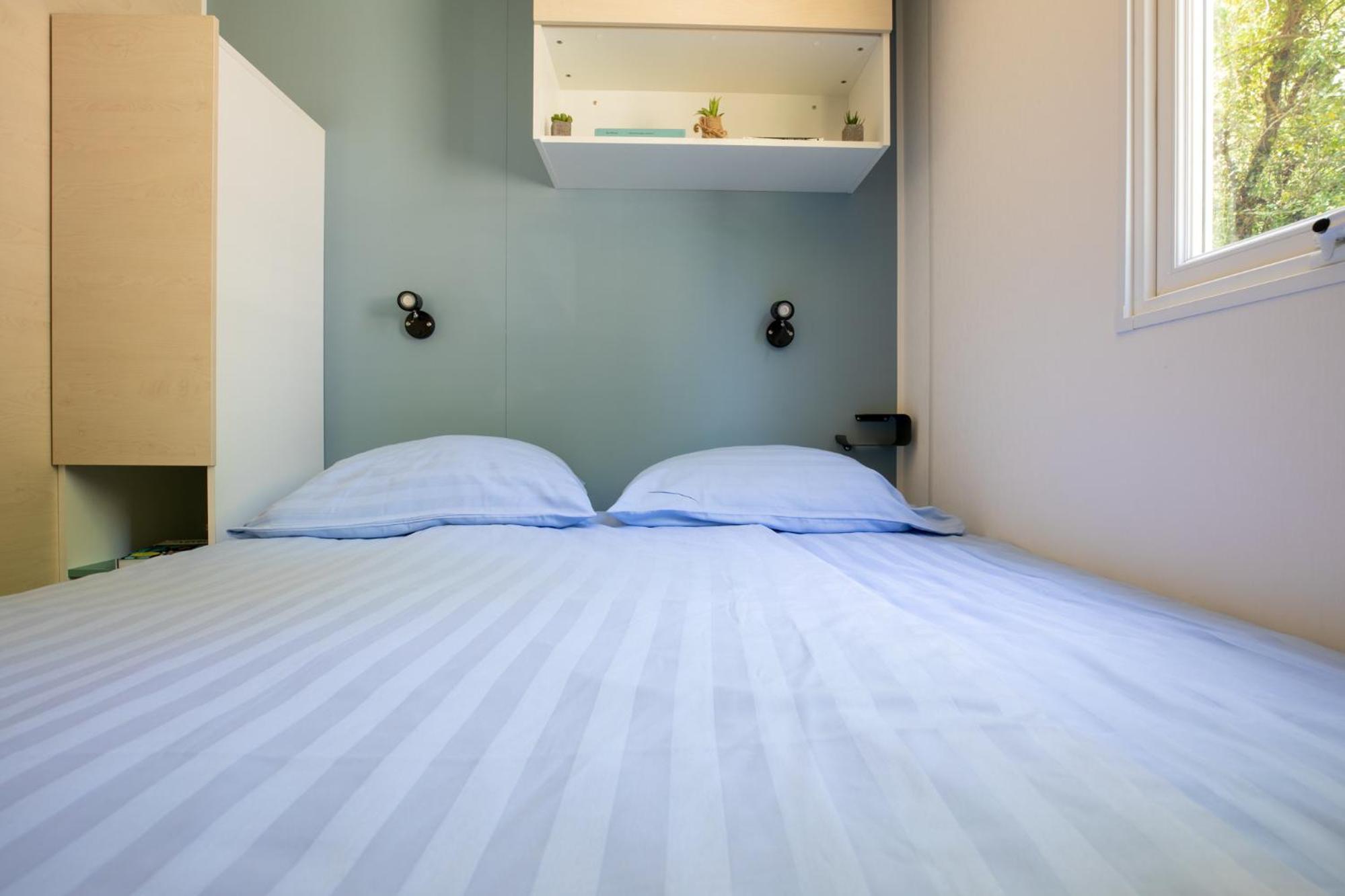 Camping Rcn La Bastide En Ardeche Sampzon Quarto foto