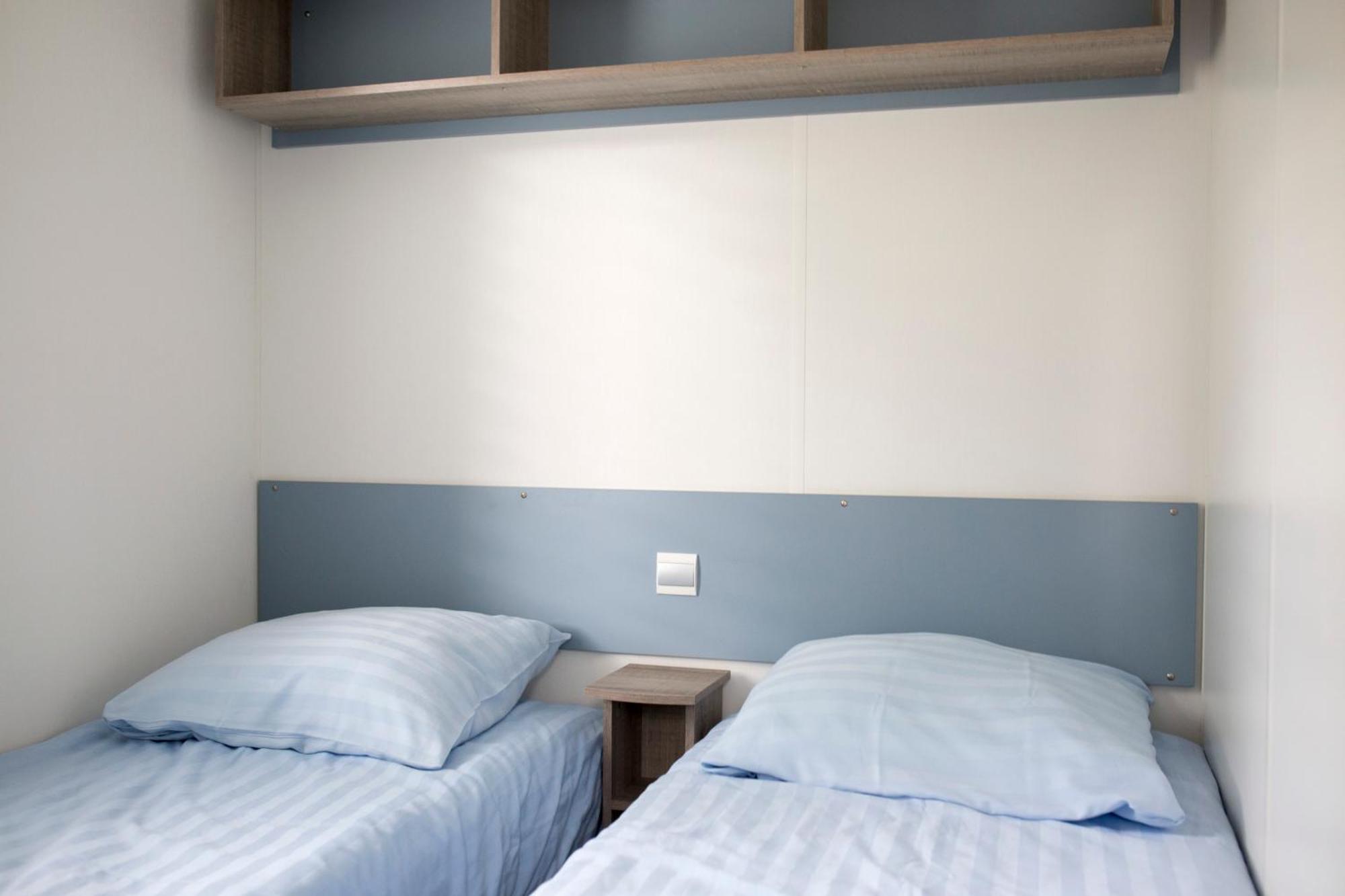 Camping Rcn La Bastide En Ardeche Sampzon Quarto foto