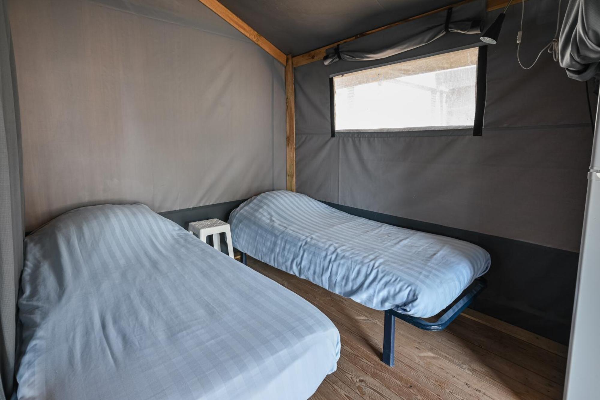 Camping Rcn La Bastide En Ardeche Sampzon Quarto foto