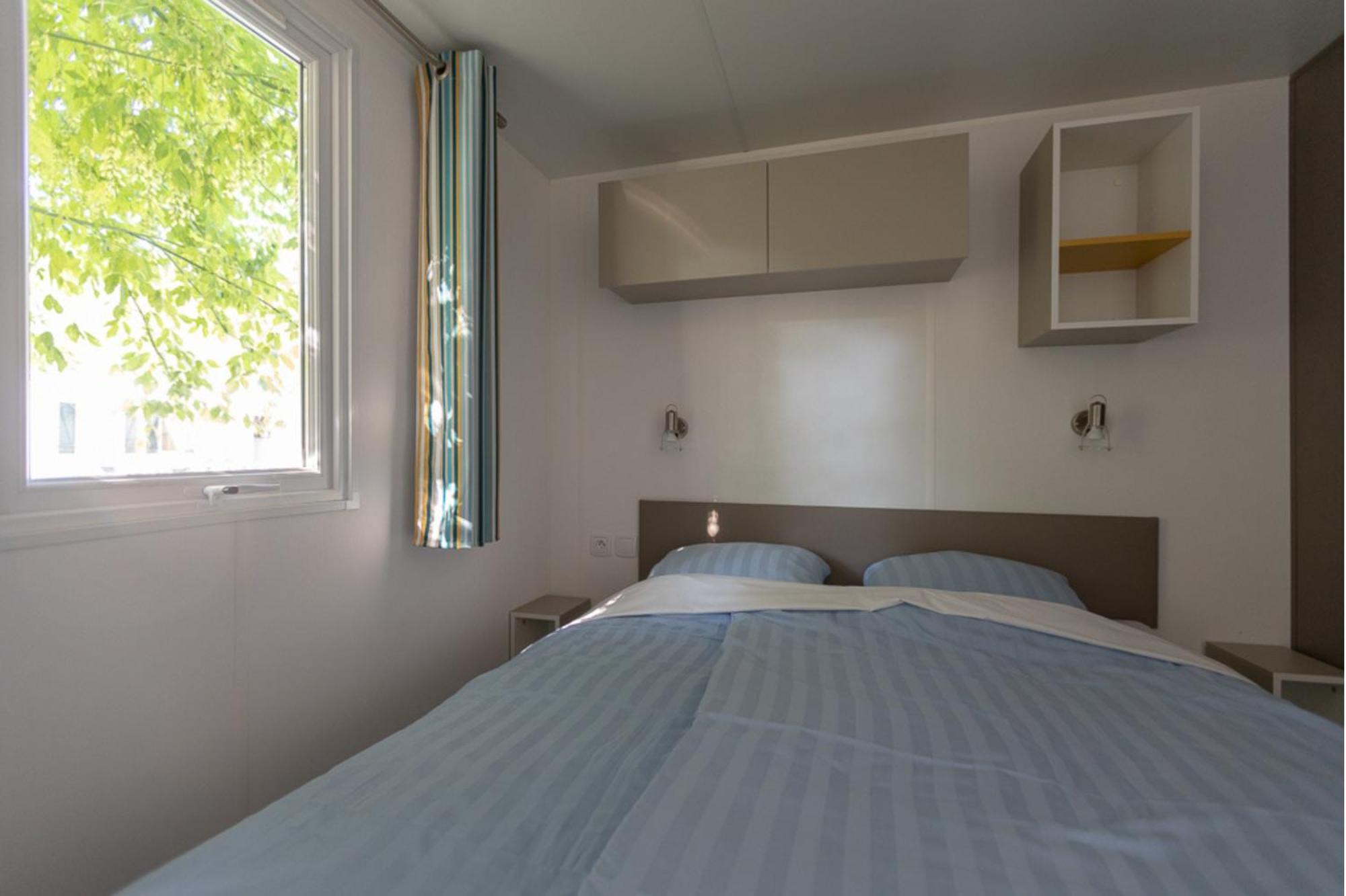 Camping Rcn La Bastide En Ardeche Sampzon Quarto foto